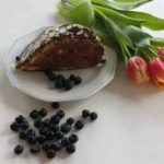 Granatsplitter Rezept mit Schokoladen Buttercreme