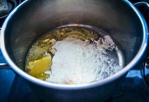 Fenchelknollen kochen