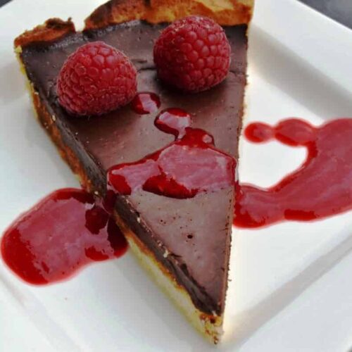 tarte-au-chocolat-schokoladen-tarte
