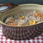 Entenrillette Rillette de Canard