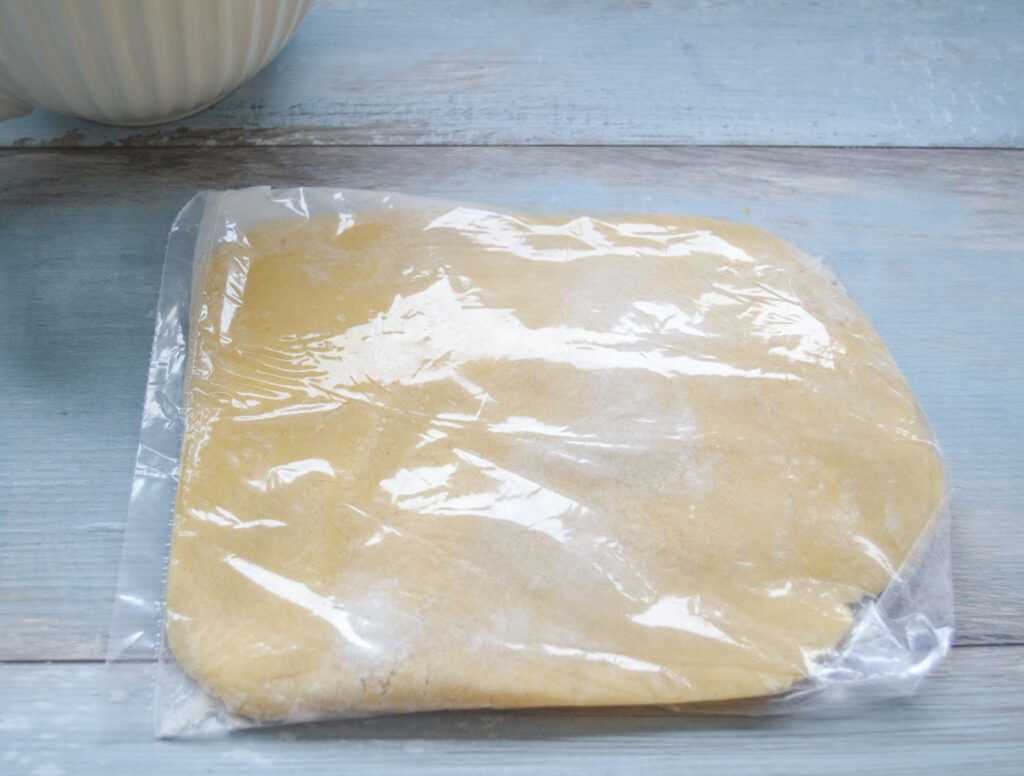 Schwäbischer Johannisbeerkuchen mit Baiser - Kochen aus Liebe