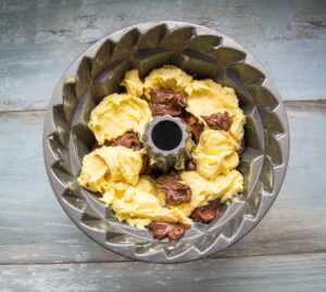 Marmorkuchen