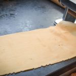 Pastateig, Nudelteig Grundrezept