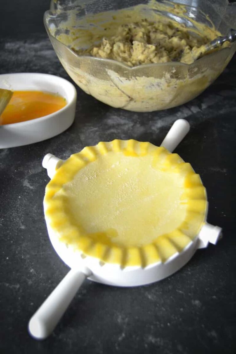 Pastateig-Nudelteig Grundrezept