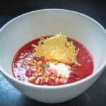 Rote Beete Suppe Rezept