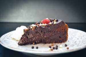 Schokoladenkuchen Rezept