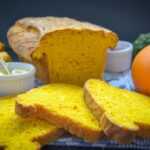 Kürbisbrot Rezept Omas Kürbisstuten