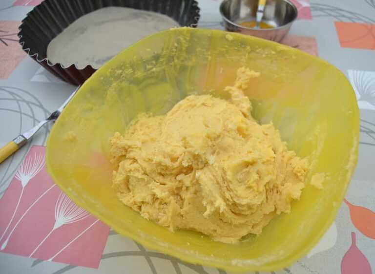 Bretonischer Butterkuchen Rezept mit Salzbutter - Kochen aus Liebe