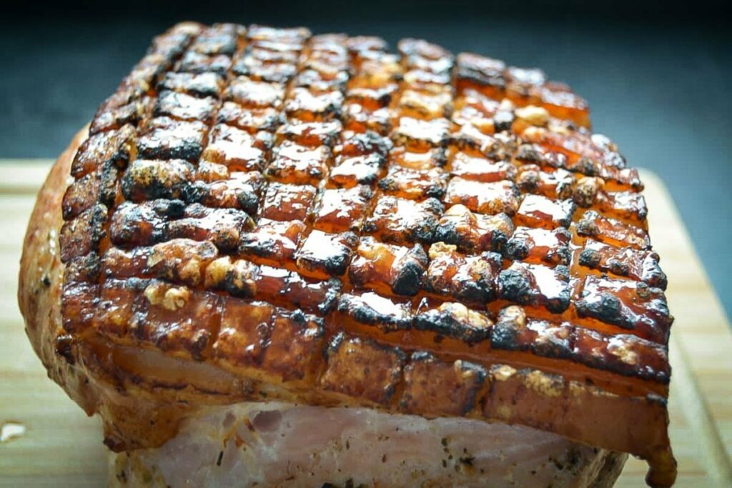 3 Kg Spießbraten Wie Lange Im Backofen Schweinerücken Im Backofen Wie Lange - Noble Ejew1954