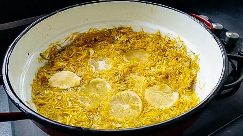 Löwenzahn Gelee Rezept - Kochen aus Liebe