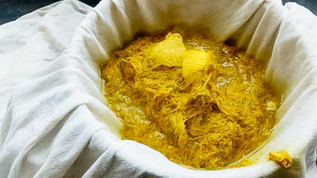 Löwenzahn Gelee Rezept - Kochen aus Liebe