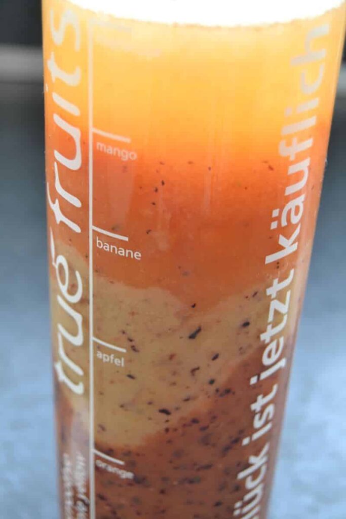 Papaya Frucht Smoothie Rezept - Kochen aus Liebe Papaya Frucht Smoothie Rezept - Kochen aus Liebe