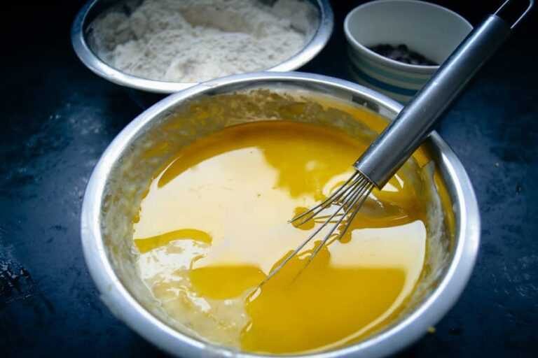 Schnelle Schoko Bananenmuffins Rezept - Kochen aus Liebe