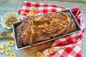 Banana Bread