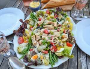 Nizza Salat Rezept