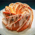 Saftiger Kuchen mit Baileys