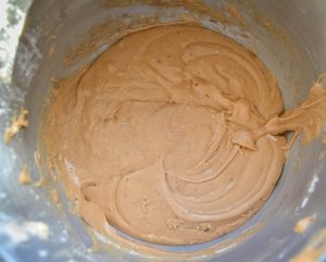 Rührteig mit Baileys