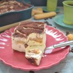 Tiramisu Rezept - Dessert mit Amaretto