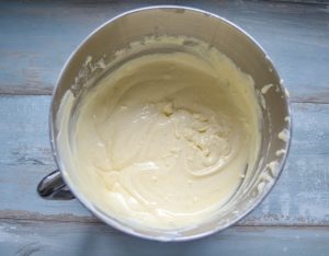 Quarkcreme für Käse Streuselkuchen