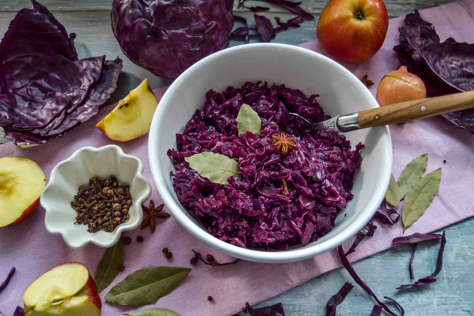 Omas Entenbraten im Backofen - Kochen aus Liebe Omas Entenbraten im Backofen - Kochen aus Liebe