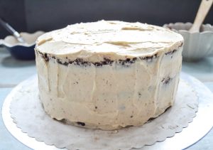 Schokosahnetorte Rezept