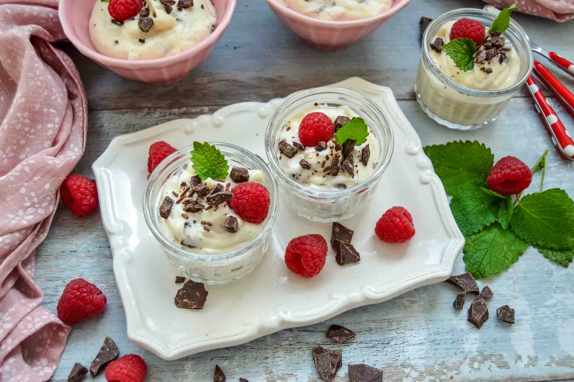 Herrencreme Omas westfälisches Rezept - Kochen aus Liebe