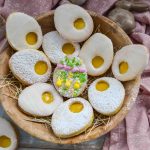 Rezepte für Ostern – Osterplätzchen mit Lemon Curd