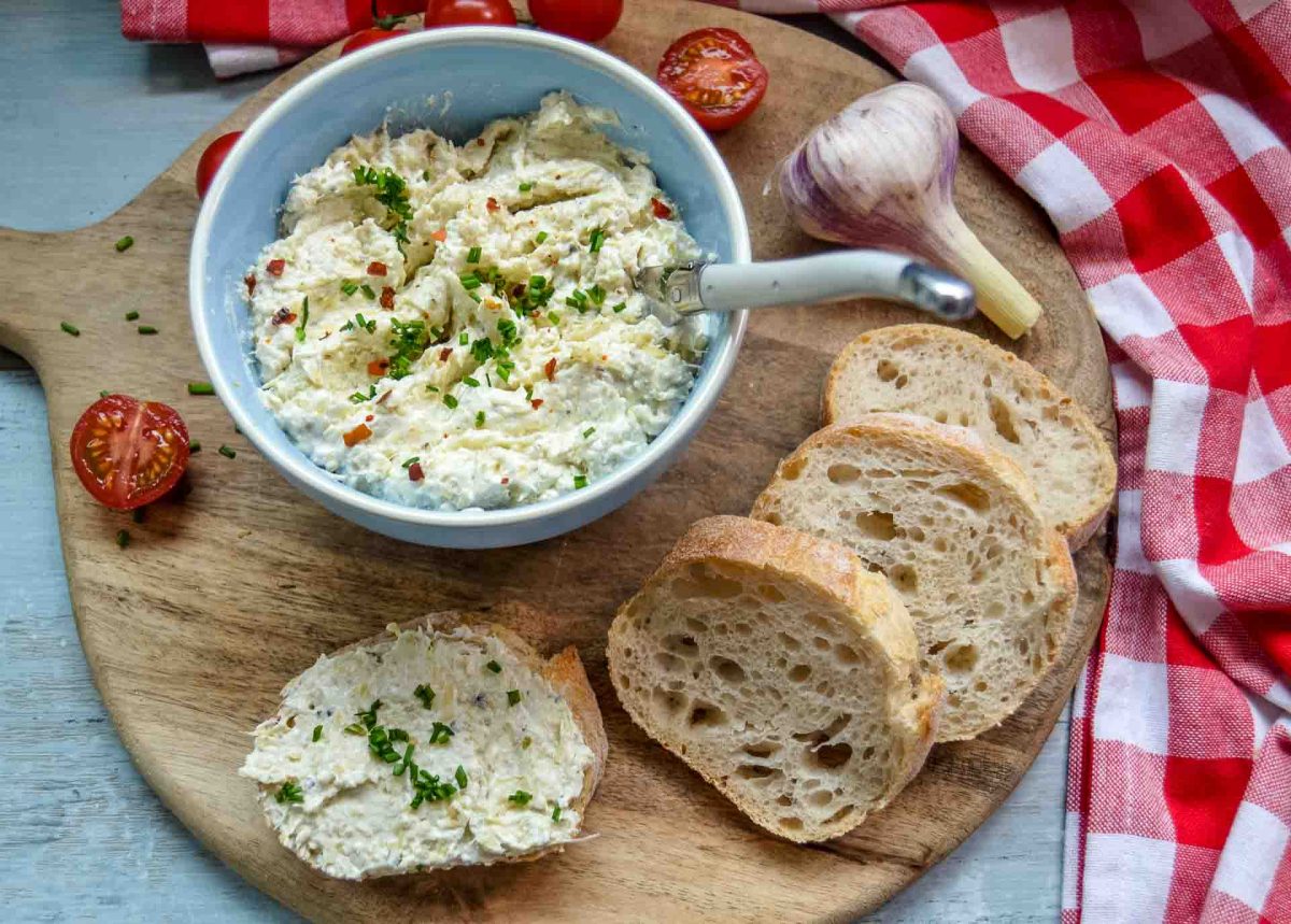 Fingerfood, Snacks &amp; Dips Archive - Kochen aus Liebe