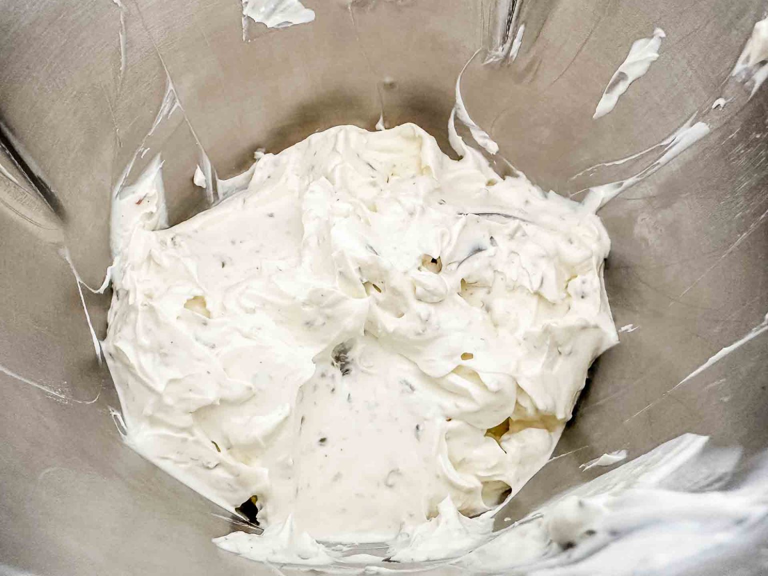 Bester Lachsaufstrich mit Frischkäse - Kochen aus Liebe