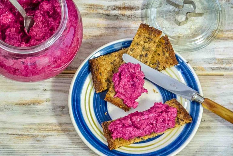 Bester Lachsaufstrich mit Frischkäse - Kochen aus Liebe