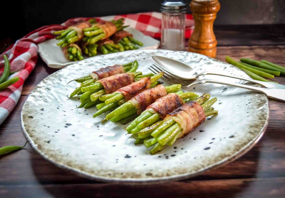 Rahm Kohlrabi-Gemüse Rezept - Kochen aus Liebe