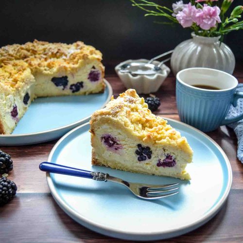 Käsekuchen Rezepte die besten Rezepte 2025