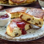 Westfälische Struwen wie von Oma frisch gebacken