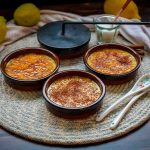 original spanisches Cema Catalana Rezept
