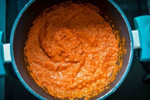 Bravas Sauce