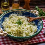 Krautsalat Rezept einfach