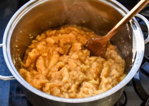Quitten kochen